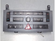 Recambio de mando climatizador para peugeot 407 coupé (6c_) 2.2 16v referencia OEM IAM 96573322XA