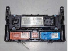 Recambio de mando climatizador para peugeot 407 coupé (6c_) 2.2 16v referencia OEM IAM 96573322XA   2