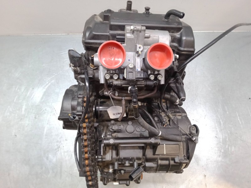 Recambio de motor completo para honda cmx cmx 1100 rebel (sc83) referencia OEM IAM   