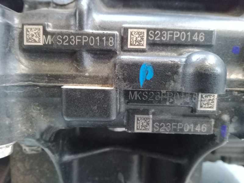 Recambio de motor completo para honda cmx cmx 1100 rebel (sc83) referencia OEM IAM   