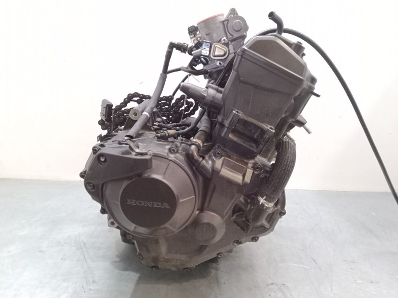 Recambio de motor completo para honda cmx cmx 1100 rebel (sc83) referencia OEM IAM   