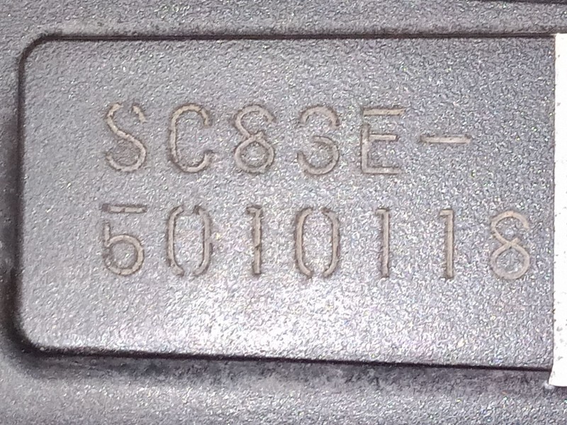 Recambio de motor completo para honda cmx cmx 1100 rebel (sc83) referencia OEM IAM   