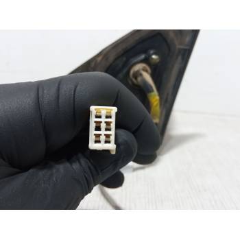RETROVISOR ELECTRICO DERECHO 