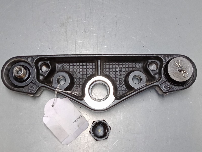 Recambio de tija para honda cmx cmx 1100 rebel (sc83) referencia OEM IAM   