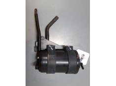 Recambio de filtro carbono activo para honda cmx cmx 1100 rebel (sc83) referencia OEM IAM kyj900  