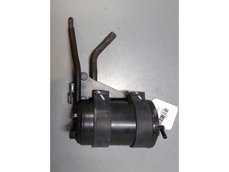 Recambio de filtro carbono activo para honda cmx cmx 1100 rebel (sc83) referencia OEM IAM kyj900  