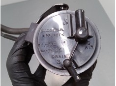 Recambio de filtro carbono activo para honda cmx cmx 1100 rebel (sc83) referencia OEM IAM kyj900   2