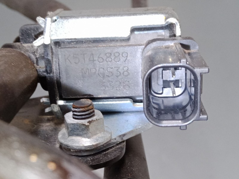 Recambio de filtro carbono activo para honda cmx cmx 1100 rebel (sc83) referencia OEM IAM kyj900  