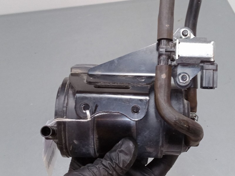 Recambio de filtro carbono activo para honda cmx cmx 1100 rebel (sc83) referencia OEM IAM kyj900  