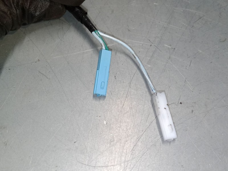 Recambio de intermitente delantero derecho para honda cmx cmx 1100 rebel (sc83) referencia OEM IAM   