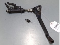 Recambio de bomba freno para honda cmx cmx 1100 rebel (sc83) referencia OEM IAM trasero  