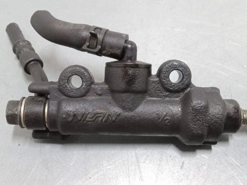 Recambio de bomba freno para honda cmx cmx 1100 rebel (sc83) referencia OEM IAM trasero  