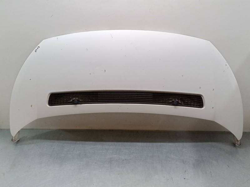 Recambio de capo para citroën jumpy ii (vf7) 1.6 hdi 90 16v referencia OEM IAM    Recambio de capo para citroën jumpy ii (vf7) 1.6 hdi 90 16v referencia OEM IAM