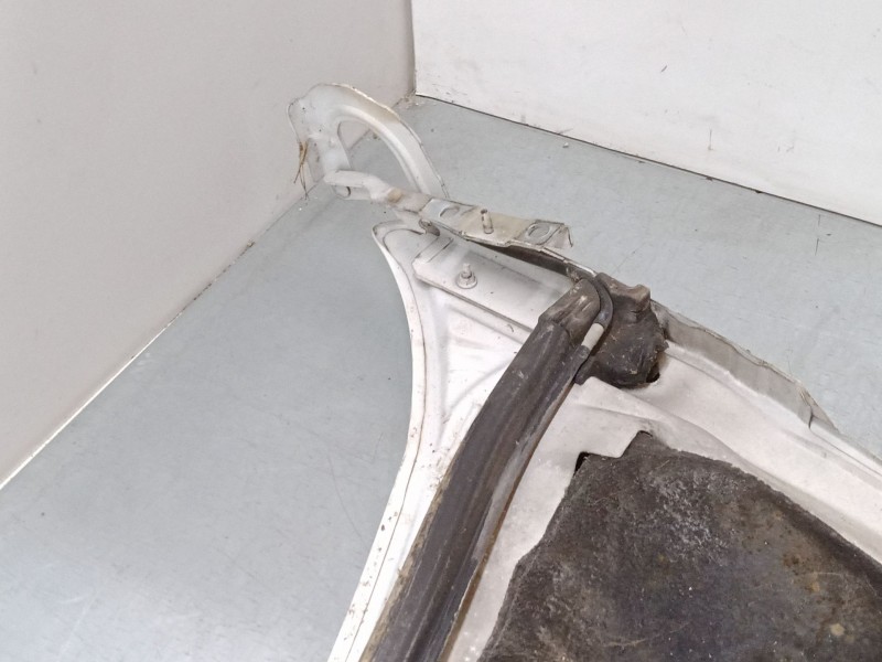 Recambio de capo para citroën jumpy ii (vf7) 1.6 hdi 90 16v referencia OEM IAM    Recambio de capo para citroën jumpy ii (vf7) 1.6 hdi 90 16v referencia OEM IAM