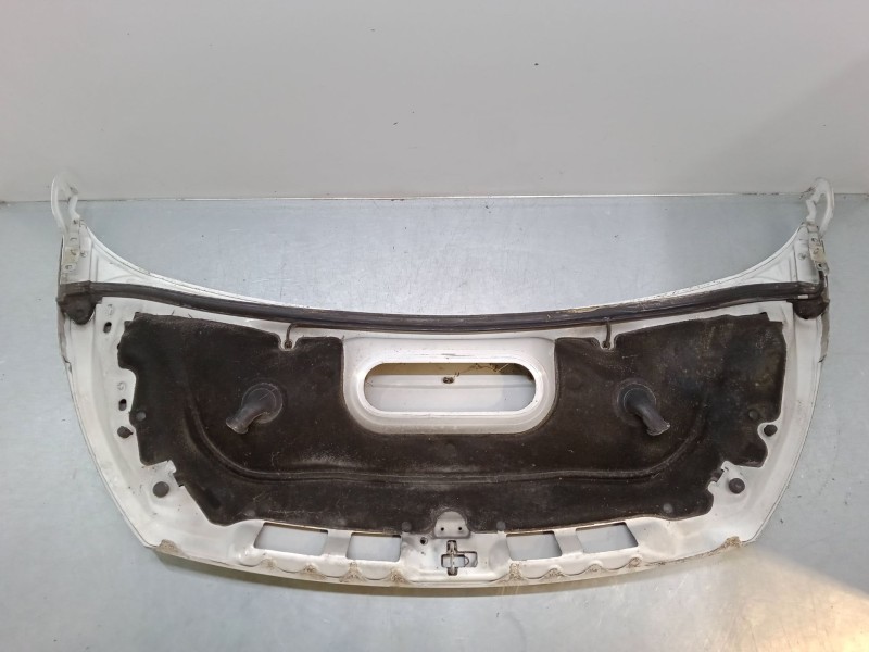 Recambio de capo para citroën jumpy ii (vf7) 1.6 hdi 90 16v referencia OEM IAM    Recambio de capo para citroën jumpy ii (vf7) 1.6 hdi 90 16v referencia OEM IAM