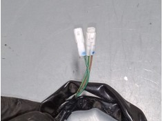 Recambio de piloto trasero central para honda cmx cmx 1100 rebel (sc83) referencia OEM IAM    2