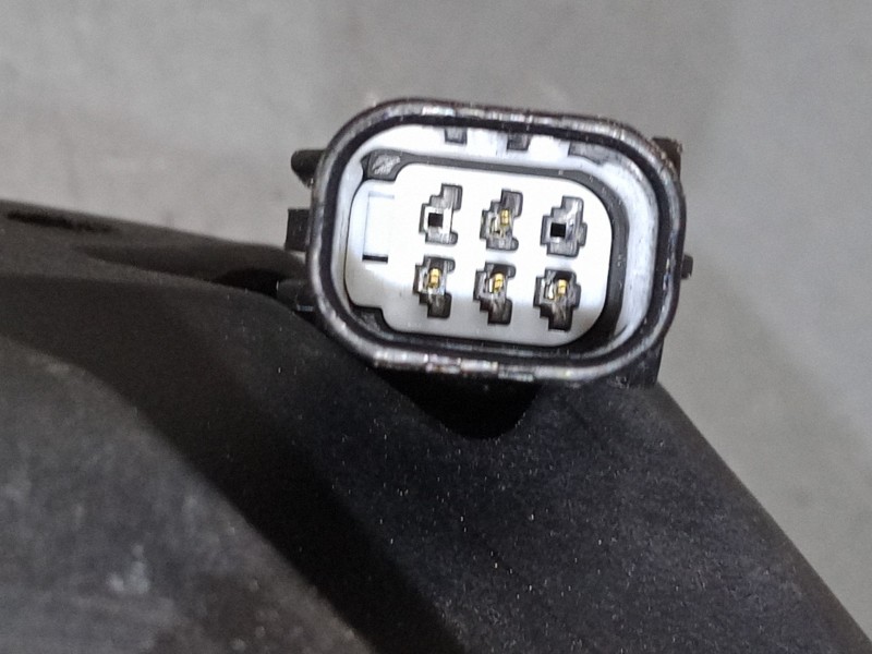 Recambio de faro delantero para honda cmx cmx 1100 rebel (sc83) referencia OEM IAM 33100MLAA01  