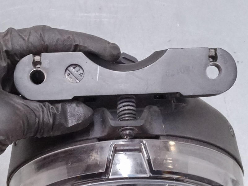 Recambio de faro delantero para honda cmx cmx 1100 rebel (sc83) referencia OEM IAM 33100MLAA01  