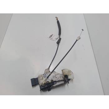 CERRADURA PUERTA DELANTERA IZQUIERDA 