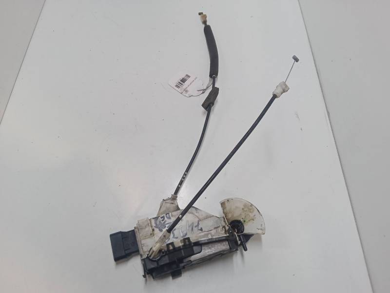 CERRADURA PUERTA DELANTERA IZQUIERDA 
