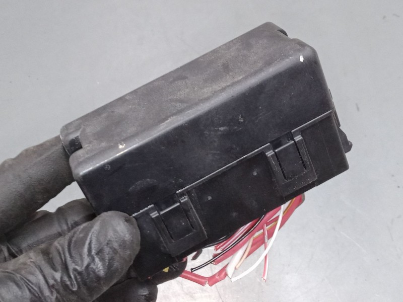 Recambio de caja reles / fusibles para honda cmx cmx 1100 rebel (sc83) referencia OEM IAM 63515133  