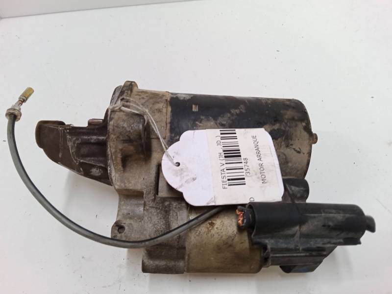 MOTOR ARRANQUE 