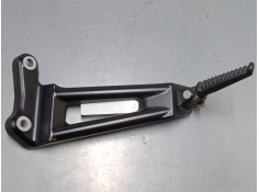 Recambio de estribera trasera izquierda para honda cmx cmx 1100 rebel (sc83) referencia OEM IAM   