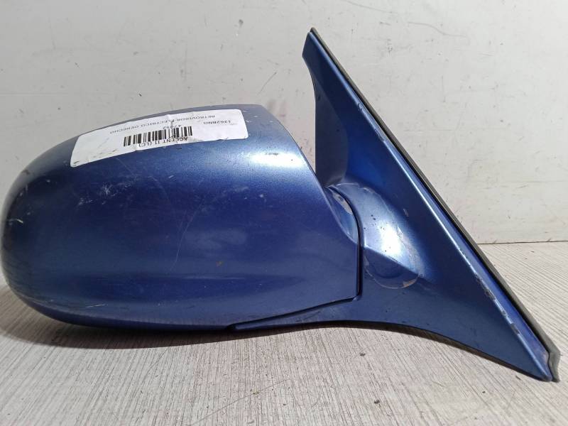 RETROVISOR ELECTRICO DERECHO 