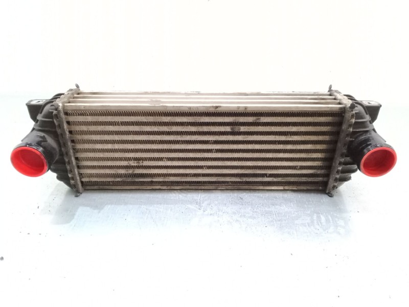 Recambio de intercooler para ford transit connect (p65_, p70_, p80_) 1.8 tdci referencia OEM IAM    Recambio de intercooler para ford transit connect (p65_, p70_, p80_) 1.8 tdci referencia OEM IAM