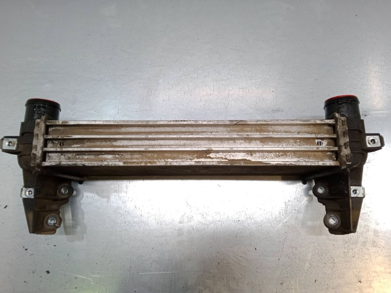 Recambio de intercooler para ford transit connect (p65_, p70_, p80_) 1.8 tdci referencia OEM IAM    Recambio de intercooler para ford transit connect (p65_, p70_, p80_) 1.8 tdci referencia OEM IAM