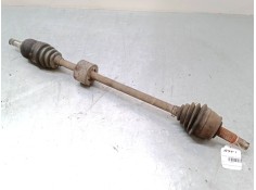 Recambio de transmision delantera derecha para fiat panda / panda classic (169_) 1.4 (169axe1b) referencia OEM IAM