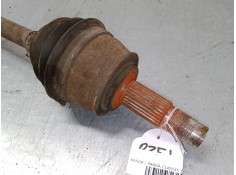 Recambio de transmision delantera derecha para fiat panda / panda classic (169_) 1.4 (169axe1b) referencia OEM IAM    2
