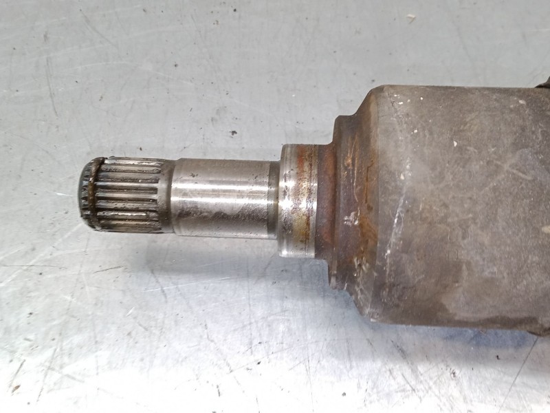 Recambio de transmision delantera derecha para fiat panda / panda classic (169_) 1.4 (169axe1b) referencia OEM IAM   