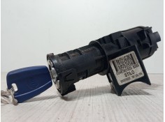 Recambio de clausor para fiat bravo ii (198_) 1.9 d multijet (198axd1a) referencia OEM IAM 00467601520B365  61001500