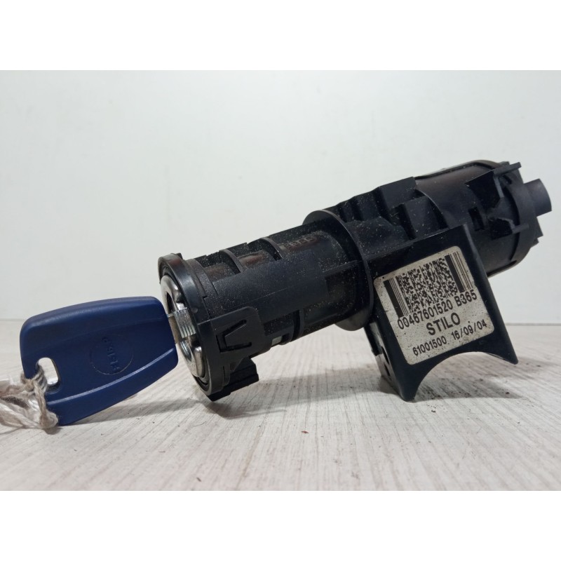 Recambio de clausor para fiat bravo ii (198_) 1.9 d multijet (198axd1a) referencia OEM IAM 00467601520B365  61001500