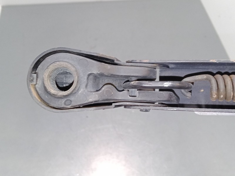 Recambio de brazo limpia delantero derecho para citroën c3 i (fc_, fn_) 1.4 hdi referencia OEM IAM   