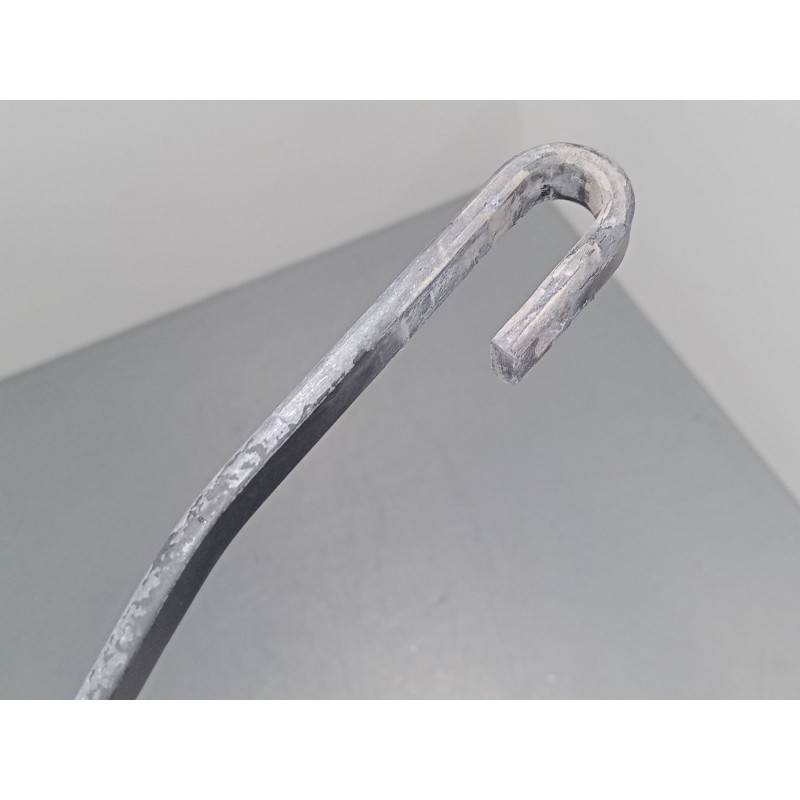 Recambio de brazo limpia delantero derecho para citroën c3 i (fc_, fn_) 1.4 hdi referencia OEM IAM   