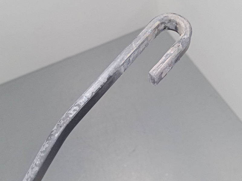 Recambio de brazo limpia delantero derecho para citroën c3 i (fc_, fn_) 1.4 hdi referencia OEM IAM   