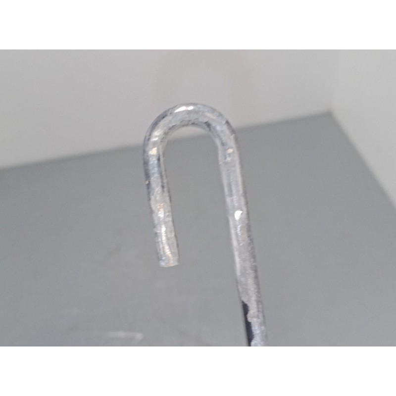 Recambio de brazo limpia delantero izquierdo para citroën c3 i (fc_, fn_) 1.4 hdi referencia OEM IAM   