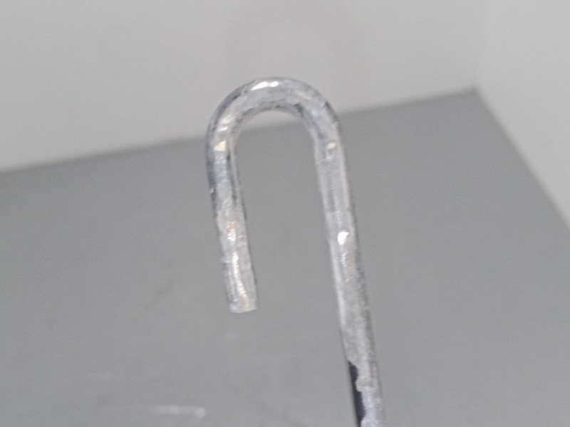 Recambio de brazo limpia delantero izquierdo para citroën c3 i (fc_, fn_) 1.4 hdi referencia OEM IAM   