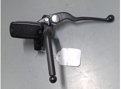 Recambio de maneta freno derecha para honda cmx cmx 1100 rebel (sc83) referencia OEM IAM   