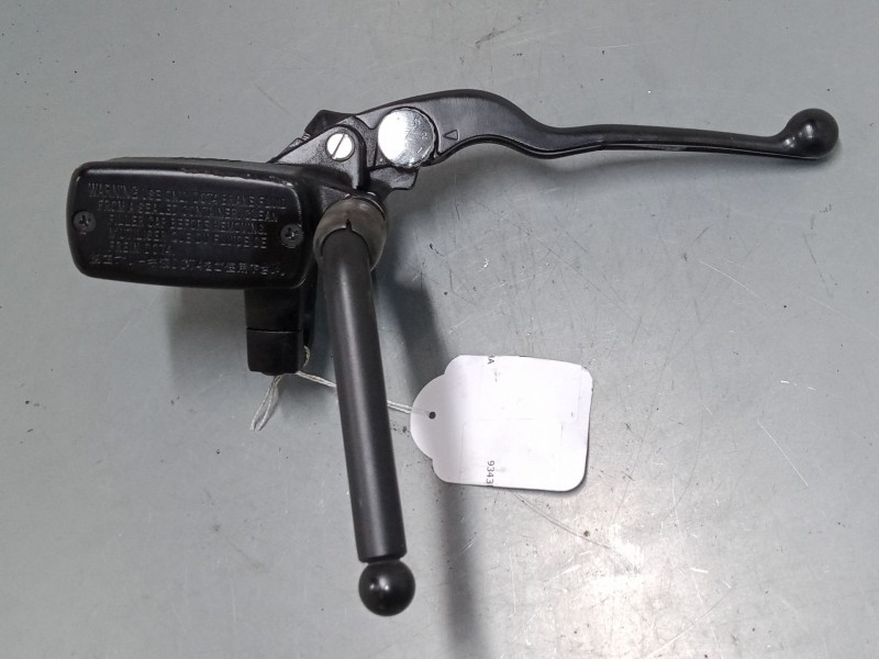 Recambio de maneta freno derecha para honda cmx cmx 1100 rebel (sc83) referencia OEM IAM   