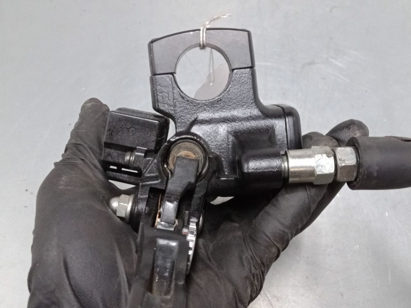Recambio de maneta freno derecha para honda cmx cmx 1100 rebel (sc83) referencia OEM IAM   