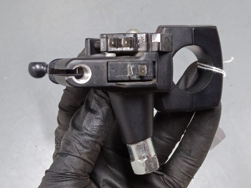 Recambio de maneta embrague para honda cmx cmx 1100 rebel (sc83) referencia OEM IAM   