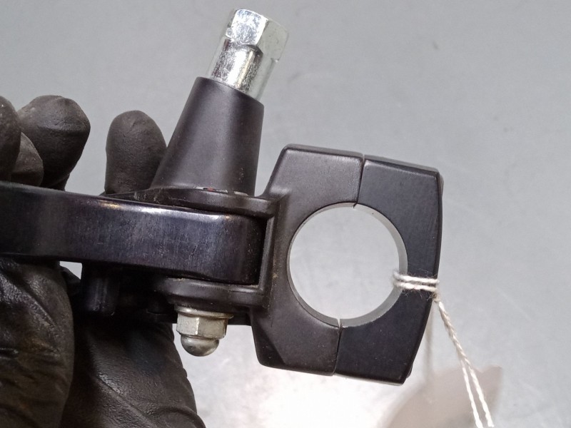 Recambio de maneta embrague para honda cmx cmx 1100 rebel (sc83) referencia OEM IAM   