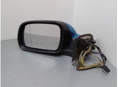 Recambio de retrovisor electrico izquierdo para peugeot 307 cc (3b) 2.0 hdi 135 referencia OEM IAM