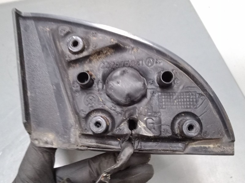 Recambio de retrovisor electrico izquierdo para peugeot 307 cc (3b) 2.0 hdi 135 referencia OEM IAM    Recambio de retrovisor electrico izquierdo para peugeot 307 cc (3b) 2.0 hdi 135 referencia OEM IAM