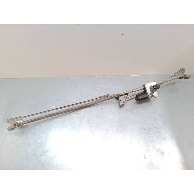 Recambio de motor limpia delantero para peugeot 307 cc (3b) 2.0 hdi 135 referencia OEM IAM 404638   Recambio de motor limpia delantero para peugeot 307 cc (3b) 2.0 hdi 135 referencia OEM IAM 404638