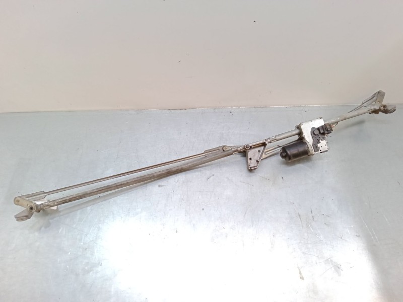 Recambio de motor limpia delantero para peugeot 307 cc (3b) 2.0 hdi 135 referencia OEM IAM 404638   Recambio de motor limpia delantero para peugeot 307 cc (3b) 2.0 hdi 135 referencia OEM IAM 404638