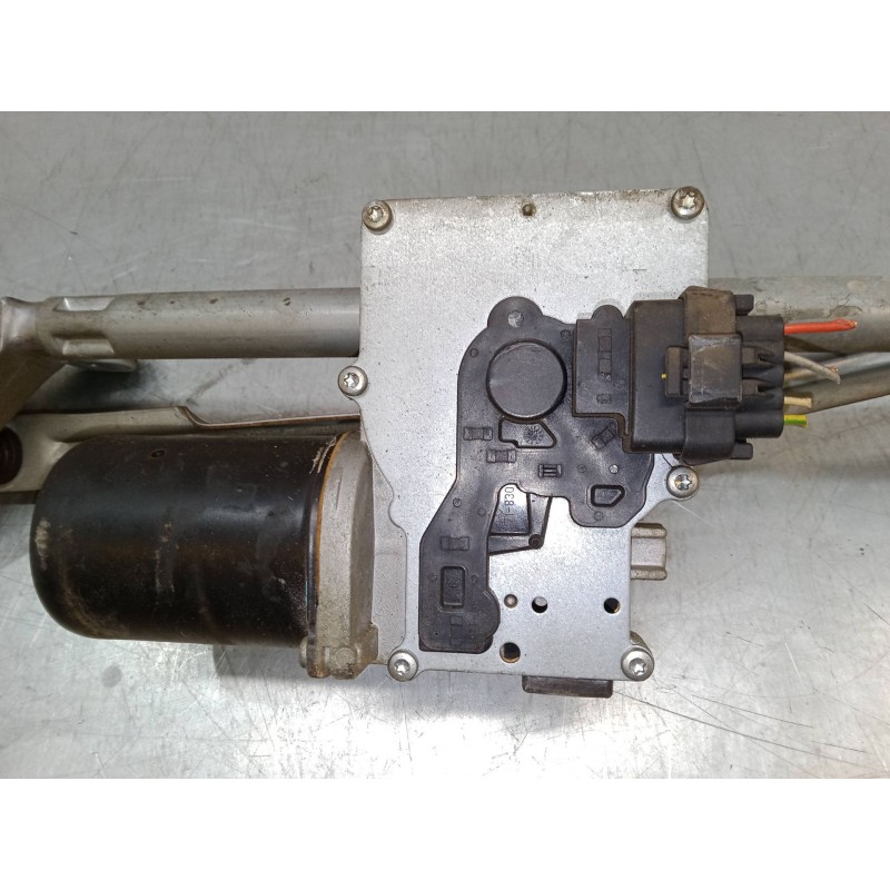 Recambio de motor limpia delantero para peugeot 307 cc (3b) 2.0 hdi 135 referencia OEM IAM 404638   Recambio de motor limpia delantero para peugeot 307 cc (3b) 2.0 hdi 135 referencia OEM IAM 404638